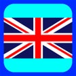 Icon of program: British Slang 500 FREE! N…