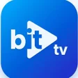 Icon of program: Bit-TV app-apk Live