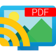Icon of program: LocalCast PDF Plugin