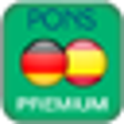 Icono de programa: Pons Spanish German Premi…