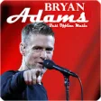 Icon of program: Bryan Adams - Best Offlin…