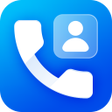 Icono de programa: CallFilter: Caller ID  Bl…