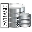 Icon of program: Sybase iAnywhere Sybase A…
