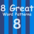 Icon of program: 8 Great Word Patterns Lev…