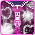 Icono de programa: Diamond lock screen.