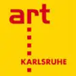 Icon of program: artKARLSRUHE