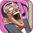Icon of program: The Pink Book of Silly So…