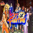 Art Fighting for Windows 10 icon