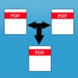 Icon of program: Combine and Join PDF - PD…