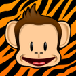 Icon of program: Monkey Preschool Animals