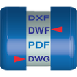 Icon of program: CAD File Converter M