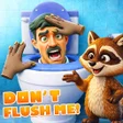 Icono de programa: Naughty Raccoon: Wreckin …