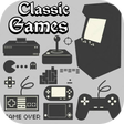 Icono de programa: Old Classic Games