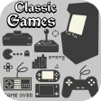 Icon of program: Old Classic Games