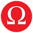 Icono de programa: Ohms Law Calculator