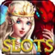 Icon of program: A Slots of the Realm 777 …