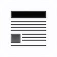 Icon of program: News Widget
