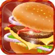Icon of program: Yummy Burger Shop: Fair F…