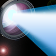 Icono de programa: Flashlight for Samsung Ga…