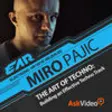 Icon of program: Miro Pajic - The Art of T…