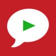 Icon of program: Video and News Share for …