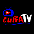 Icon of program: CUBA TV