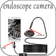 Endoscope Camera icon
