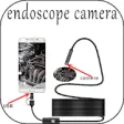 Icon of program: Endoscope Camera