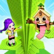 Icono de programa: Grow Beanstalk: Pick Brai…