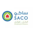 Icon of program: SACO Investors Relations
