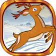 Icon of program: Running Deer - Escape Whi…