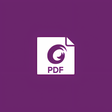 Icon of program: Foxit PhantomPDF Standard