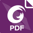 Icon of program: Foxit PhantomPDF Standard