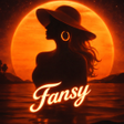 Icon of program: Fansy - Random Live Video…