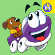 Icon of program: Putt-Putt Joins the Circu…