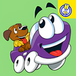 Icon of program: Putt-Putt Joins the Circu…