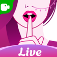 Icon of program: VoVoo Maza - Live Video C…