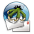 Icono de programa: Claws Mail for Debian (32…