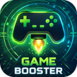 Icon of program: Game Booster: FPS Boost N…
