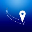 Icon of program: Distance - Find My Distan…