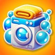 Icon of program: Laundry Rush