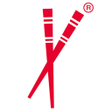 Icono de programa: Chopstix
