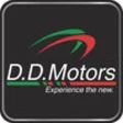 Icon of program: DD Motors