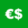 Icono de programa: Currency for Windows 8 ap…