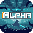 Icono de programa: ALPHA