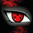 Icon of program: Sharingan Eyes Photo Edit…