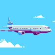 Icon of program: Pocket Planes - Airline M…