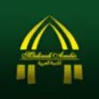 Icon of program: iMadinahArabic for iPhone