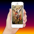 Icon of program: Fondos De Pantalla San Mi…