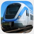Icon of program: Train Driver Journey 6 - …